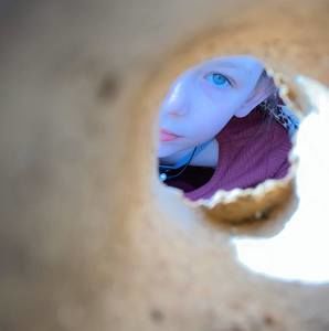 Meet your Posher, Annika